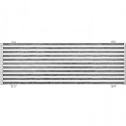 Intercooler 550x180x65mm Colour FMIC.EU