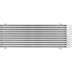 Intercooler 550x180x65mm One-side FMIC.EU