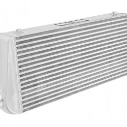 Intercooler 600x300x100mm Outlet diameter 100mm!! Colour FMIC.EU