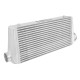 Intercooler 600x300x100mm Outlet diameter 100mm!! Colour FMIC.EU