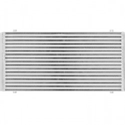 Intercooler 600x300x76mm Colour FMIC.EU