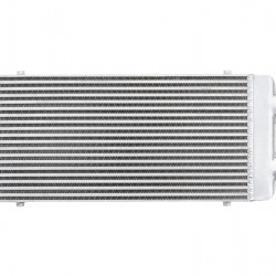 Intercooler 600x300x76mm One-side Colour FMIC.EU
