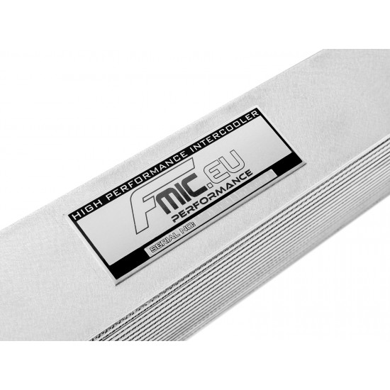 Intercooler 280x300x76mm FMIC.EU