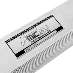 Intercooler 450x180x65mm Colour FMIC.EU
