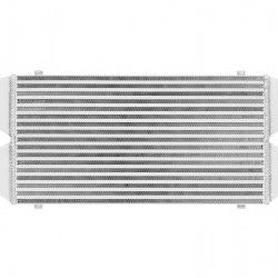 Intercooler 560x290x76mm BITURBO FMIC.EU