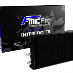 Chargecooler radiator heat exchanger FMIC.Pro BMW M2C/ M3 / M4 S55