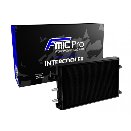 Chargecooler radiator heat exchanger FMIC.Pro BMW M2C/ M3 / M4 S55