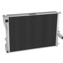 Racing Radiator FMIC.Pro BMW E46 Z4