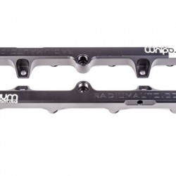 Ford Coyote Fuel Rails 20-0433 Radium Engineering