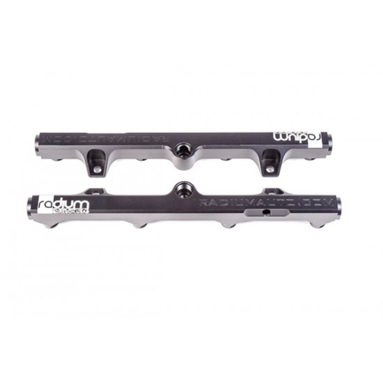Ford Coyote Fuel Rails 20-0433 Radium Engineering
