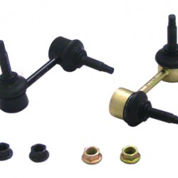 FORD FALCON / FAIRLANE / LTD 8/98-8/02