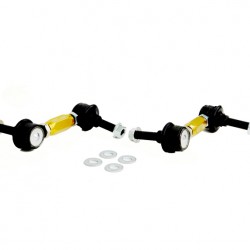 FORD FALCON / FAIRLANE / LTD 9/02-8/08