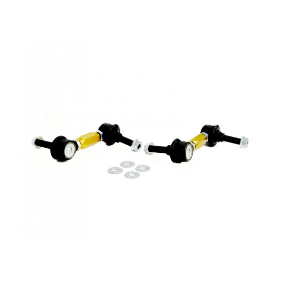 FORD FALCON / FAIRLANE / LTD 9/02-8/08