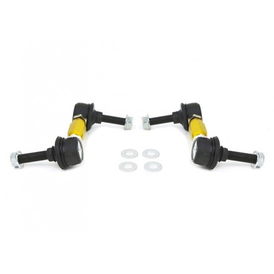 FORD FALCON / FAIRLANE / LTD 9/02-8/08