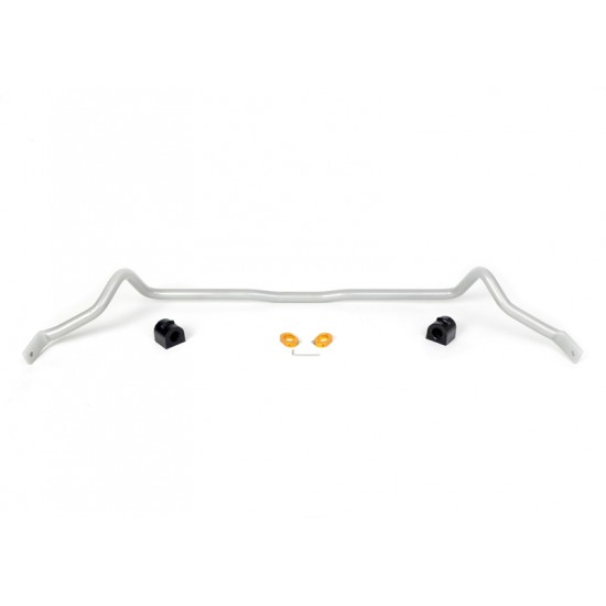 Front Sway bar 24mm Whiteline BMF51X Ford Focus ST MK2 LS LT LV Mazda 3 BK BL