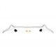 Front Sway bar 24mm Whiteline BMF51X Ford Focus ST MK2 LS LT LV Mazda 3 BK BL