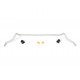 Front Sway bar 24mm Whiteline BMF51X Ford Focus ST MK2 LS LT LV Mazda 3 BK BL