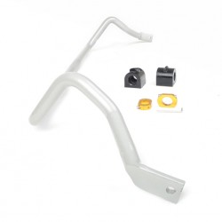 Front Sway bar 24mm Whiteline BMF51X Ford Focus ST MK2 LS LT LV Mazda 3 BK BL