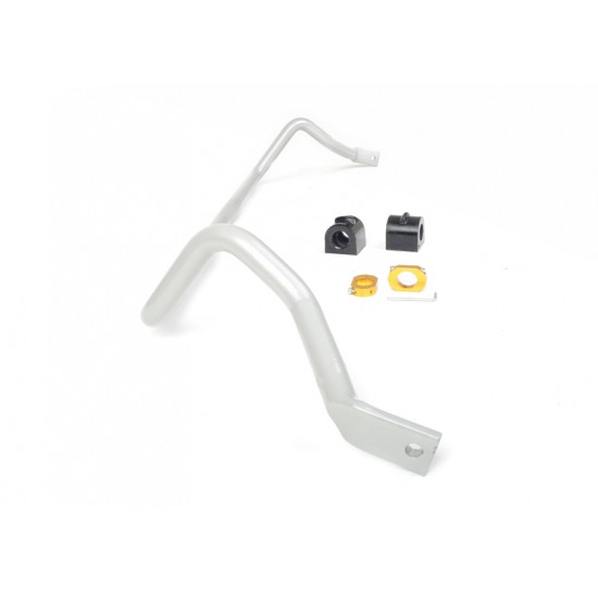 Front Sway bar 24mm Whiteline BMF51X Ford Focus ST MK2 LS LT LV Mazda 3 BK BL