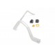 Front Sway bar 24mm Whiteline BMF51X Ford Focus ST MK2 LS LT LV Mazda 3 BK BL