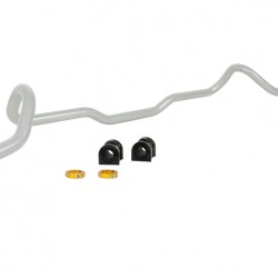 FORD FOCUS ST TURBO 2012-ON