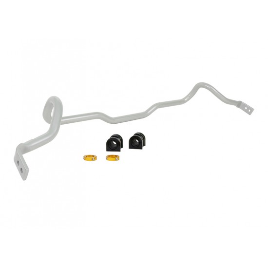 FORD FOCUS ST TURBO 2012-ON