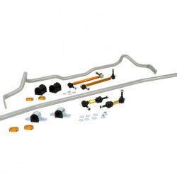 FORD FOCUS ST TURBO 2012-ON