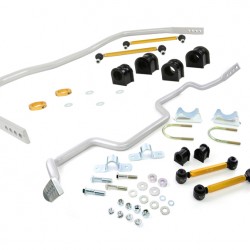 FORD MUSTANG S197 INCL GT & SHELBY GT500 2011-2014