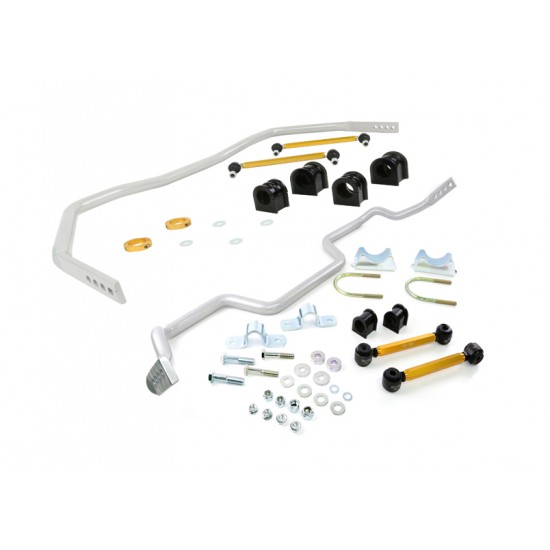 FORD MUSTANG S197 INCL GT & SHELBY GT500 2011-2014