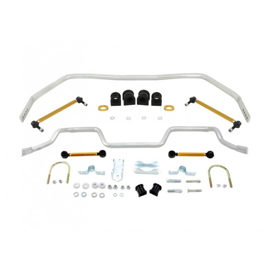 FORD MUSTANG S197 INCL GT & SHELBY GT500 2011-2014