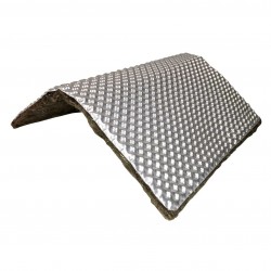 Form-A-Shield - 12in x 21in (30cm x 53cm) DEI 50519