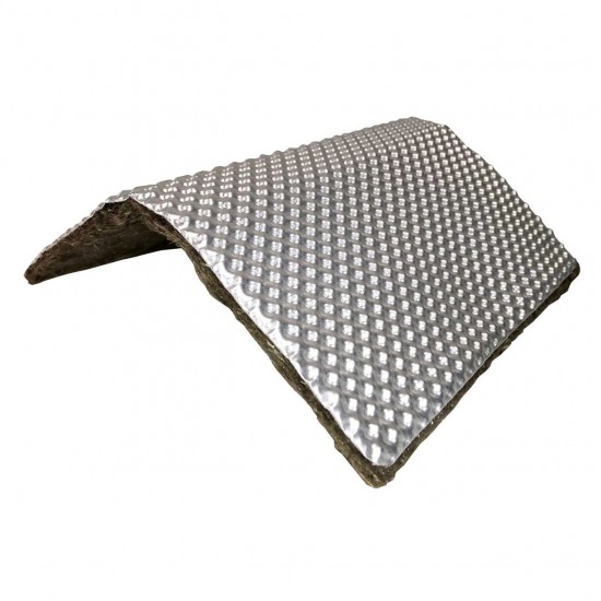 Form-A-Shield - 21in x 48in (53cm x 122cm)