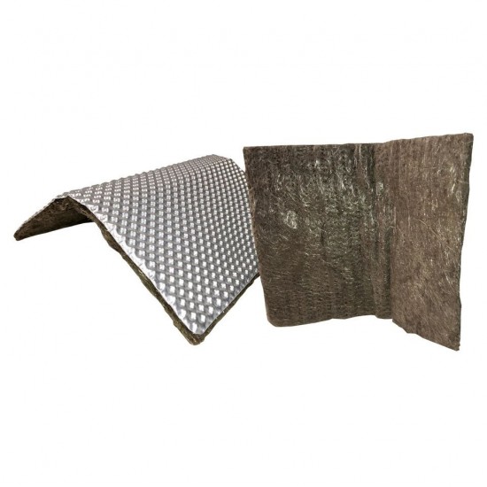 Form-A-Shield - 21in x 48in (53cm x 122cm)