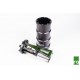 FST Fuel Surge Tank Standard for Single AEM 50-1200 E85 Radium Engineering