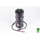 FST Fuel Surge Tank Standard for Single Brushless Ti Automotive E5LM Radium Engineering