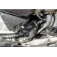 Fuel Hanger Feed BMW E90 E92 E93 Microglass filter Radium Engineering