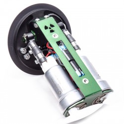 Fuel Hanger Surge Tank BMW E90 E92 E93 for Walbro GSS342 or AEM 50-1200 E85 Radium Engineering