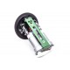 Fuel Hanger Surge Tank BMW E90 E92 E93 for Walbro GSS342 or AEM 50-1200 E85 Radium Engineering