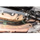 Fuel Line Retaining Kit MK5 Supra Radium Engineering