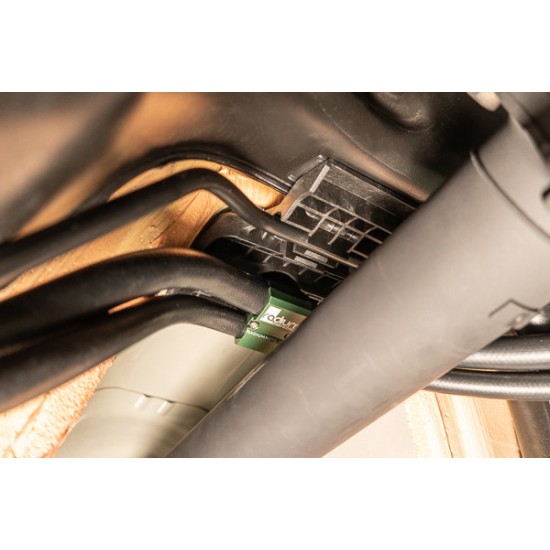 Fuel Line Retaining Kit MK5 Supra Radium Engineering