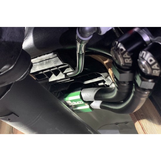 Fuel Line Retaining Kit MK5 Supra Radium Engineering