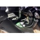 Fuel Line Retaining Kit MK5 Supra Radium Engineering