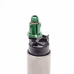 Fuel Pump Outlet Adapter Check Valve Radium Engineering