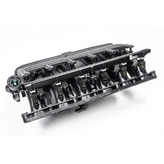 Fuel Rail BMW M50 M52 M54 S50 S52 Radium Engineering