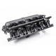 Fuel Rail BMW M50 M52 M54 S50 S52 Radium Engineering