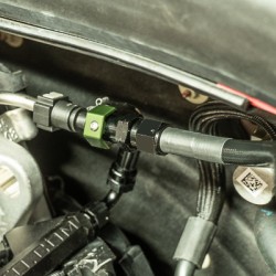 Fuel Rail Plumbing Kit MK5 Supra BMW Z4 Radium Engineering