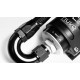 Nuke Performance Full Flow AN Hose End Fitting 45 Degree AN-10