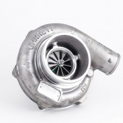 Garrett GT3071R Super Core + JRspec T3 .63 żeliwo