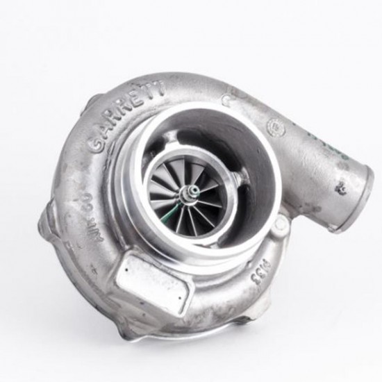 Garrett GT3071R Super Core + JRspec T3 .82 żeliwo