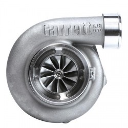 Garrett GTX3076R Super Core + JRspec T3 1.06 żeliwo